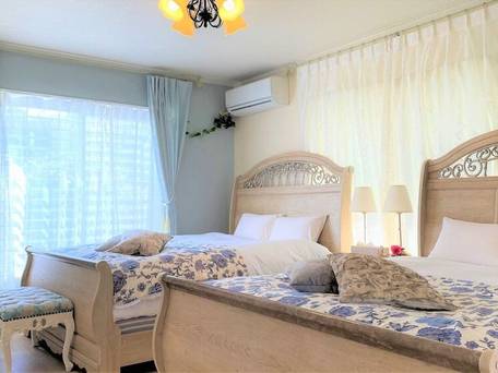 ローズテラス備瀬 / 5