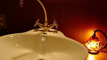 バスルームのシンク / 17