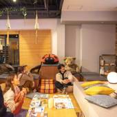 Dot Hostel＆Bar（山梨県 ゲストハウス・ホステル・ドミトリー） / 3