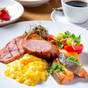 【さき楽60】☆楽天ポイント5倍☆60日前までご予約可能な早期プラン＜朝食ビュッフェ付＞ | ソラリア西鉄ホテル福岡