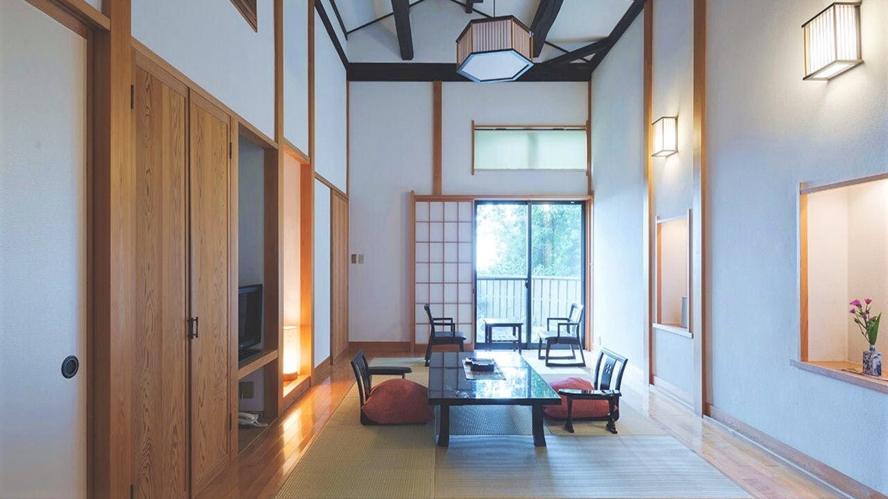 全棟離れの露天風呂付客室！2人きりの時間が流れる和みの宿3933819