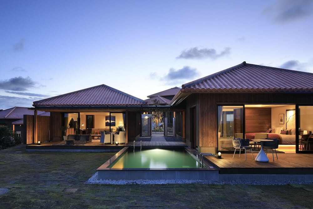 2.ザ・ひらまつ ホテルズ＆リゾーツ宜野座4248961