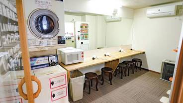 ランドリー ルーム / 12