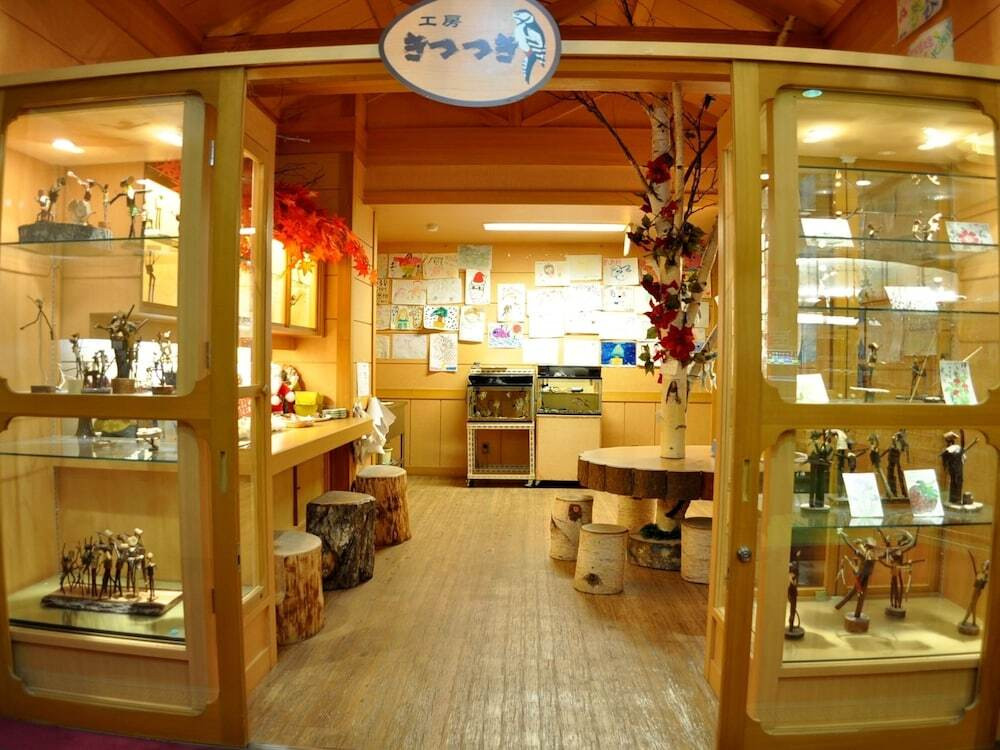 ギフト ショップ