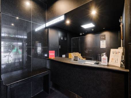 Tabist THE GREEN ASAHIKAWA（グリーン旭川） / 3