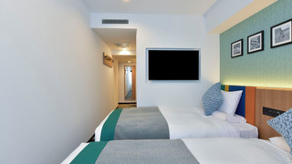 リニューアル コンフォートツイン（禁煙）