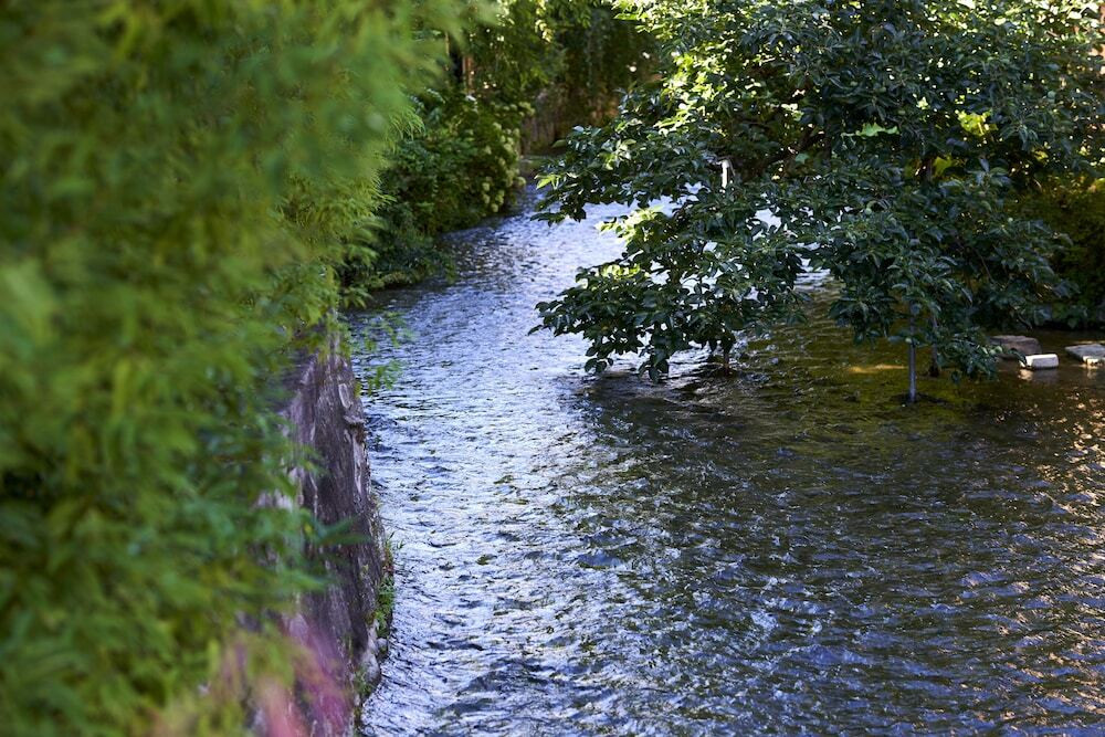 施設からの眺望