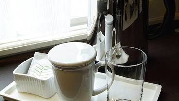 客室の設備とサービス / 8