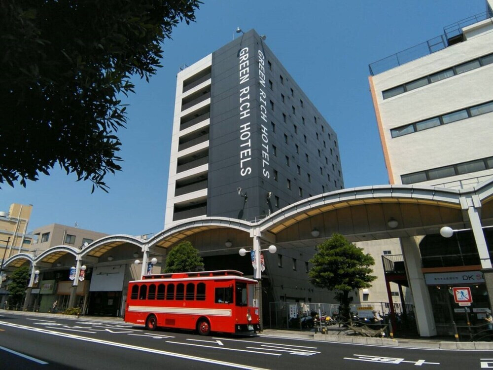 建物のデザイン