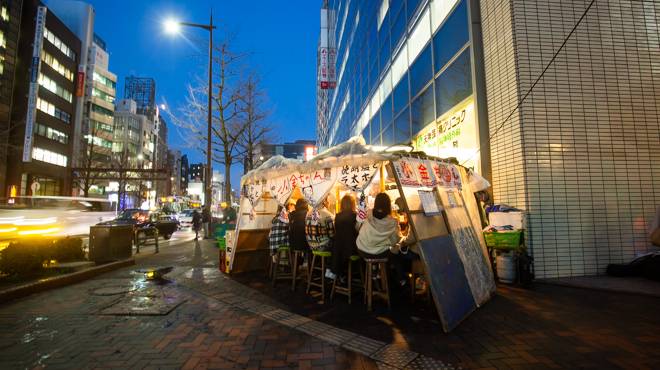 小金ちゃんの外観 / 3