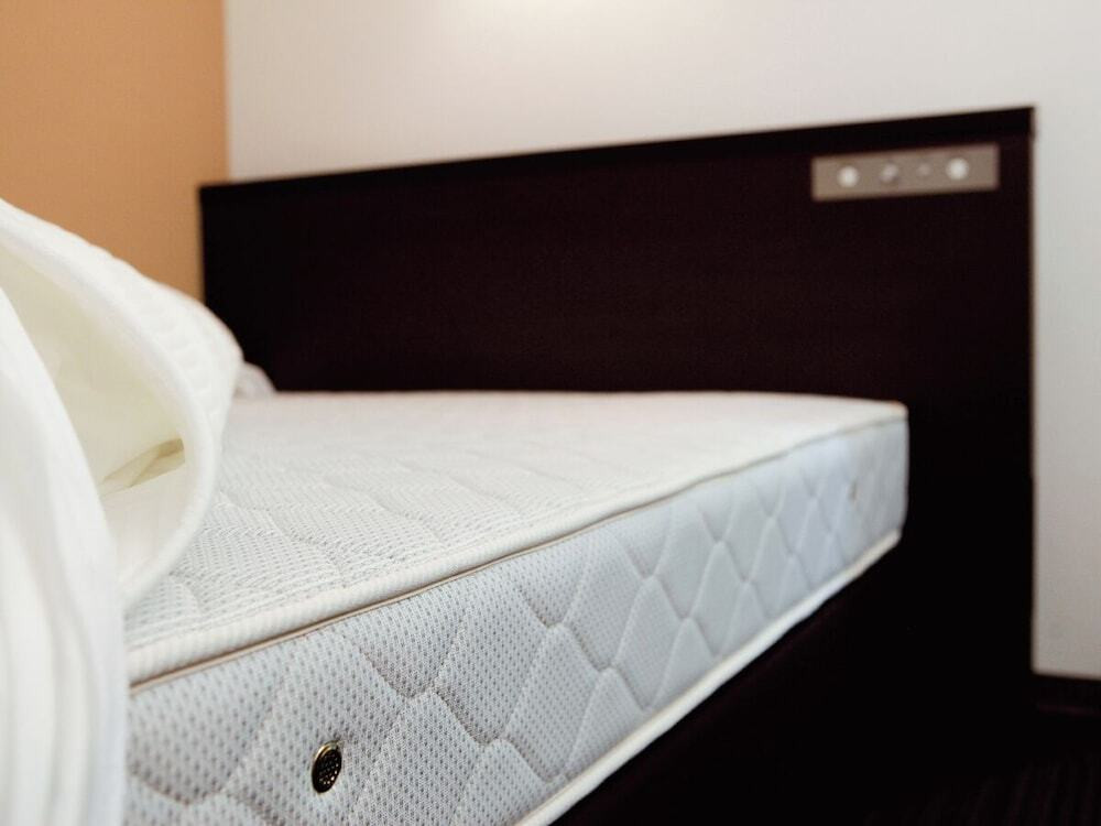 客室の設備とサービス