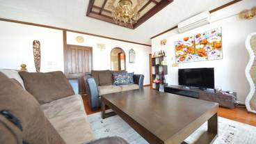 リビングルーム / 14