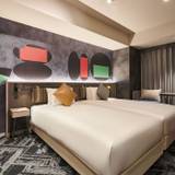 スタンダードフロア　客室一例 / 5