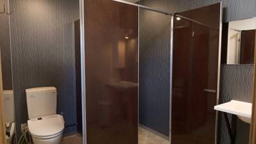 施設内の設備 / 9