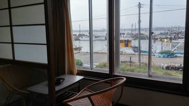 施設からの眺望 / 8