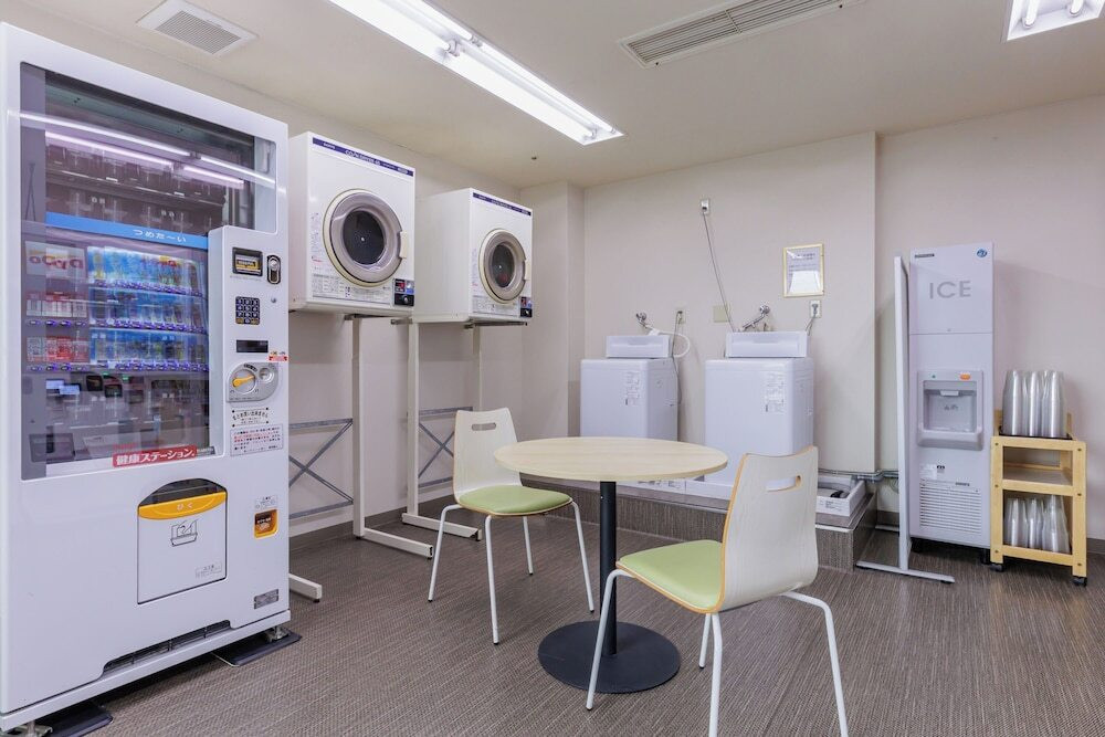 ランドリー ルーム