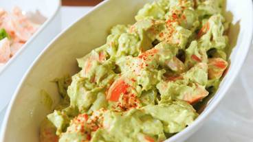 朝食ビュッフェ / 3