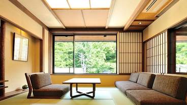 リビング エリア / 9