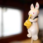 美しい飴細工の世界へ。「あめ細工 吉原」で実演販売や体験を楽しもう