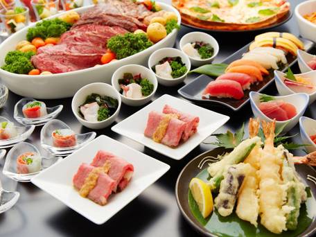 富士山を一望できる宿 ホテルグリーンプラザ箱根 / 4