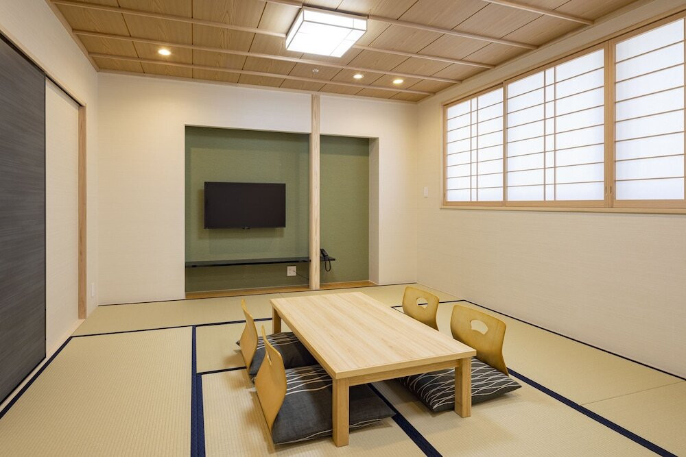 客室