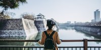 新大阪の女性ひとり旅におすすめホテル11選♪駅近便利でコスパよし！