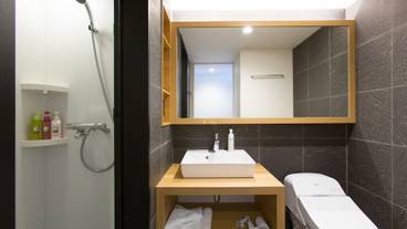 バスルーム / 18