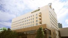 ホテルメトロポリタン盛岡 本館