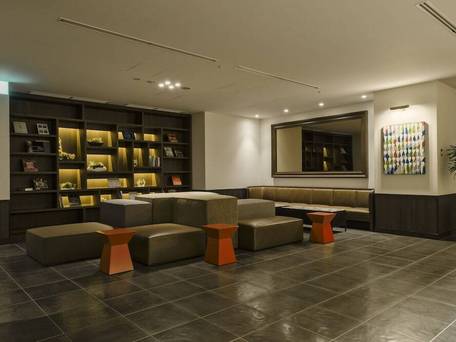 長野東急REIホテル / 3