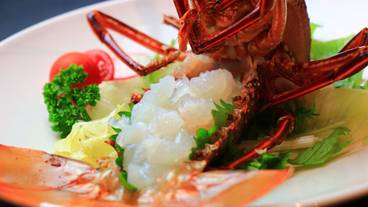 食事・飲み物 / 1