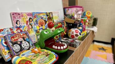 子供用スペース / 2