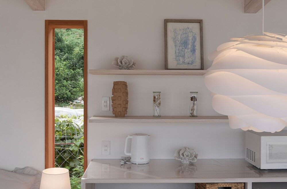 客室の設備とサービス