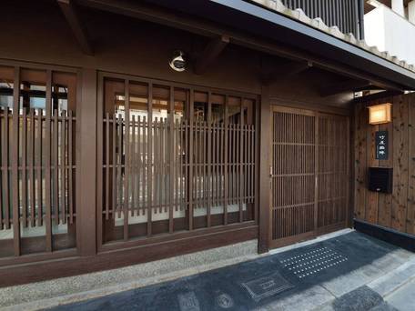 TAKEYA Nishijin（竹屋西陣） / 3