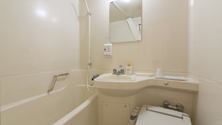 ルーム 1 ベッドルーム 喫煙可