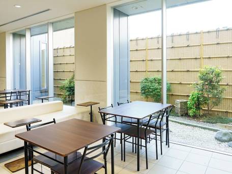 チサン バジェット 金沢駅前 / 2