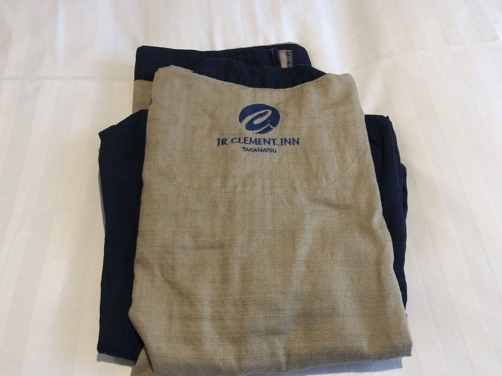 客室の設備とサービス