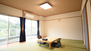 和室 10-12畳 シャワーあり