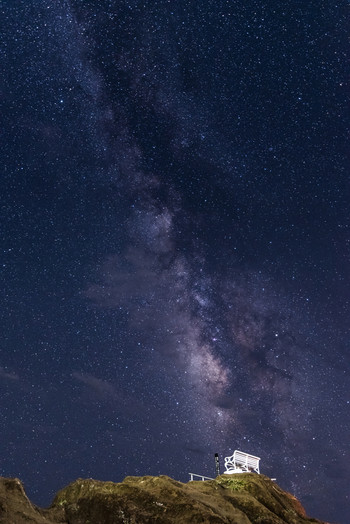 海と星に癒され、温泉でのんびり。海鮮盛りだくさんのビュッフェが凄い！3414319