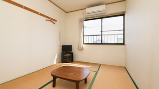 和室 2名 喫煙可