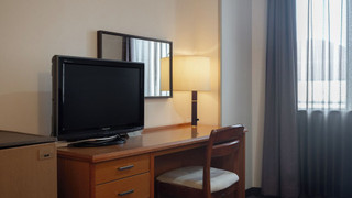 セミダブルルーム　禁煙