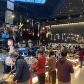 品川プリンスホテル イーストタワー(東京都 シティホテル) / 5