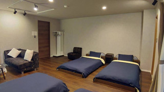 ファミリー ルーム