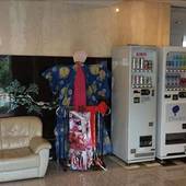 ホテルニューユタカ（大阪府 ビジネスホテル） / 2