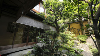 和室 エコノミー (バス・トイレ)