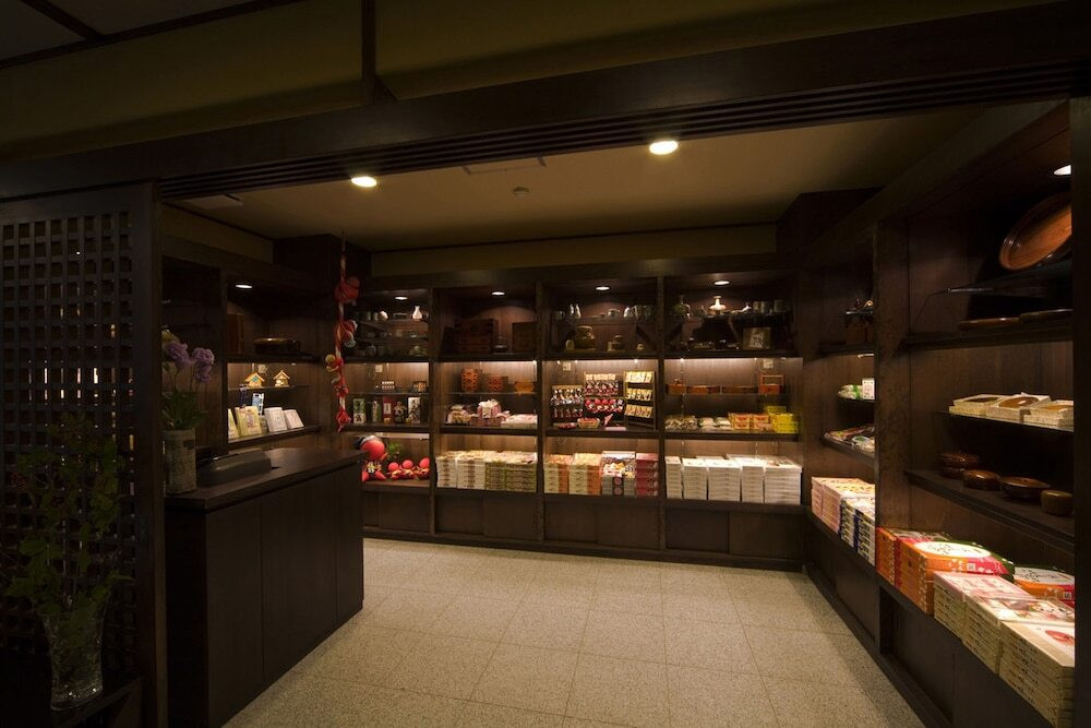 ギフト ショップ