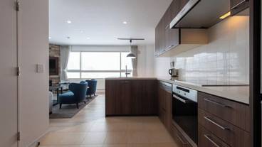 専用キッチン / 16