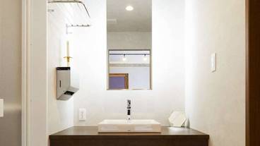 バスルームの設備 / 23