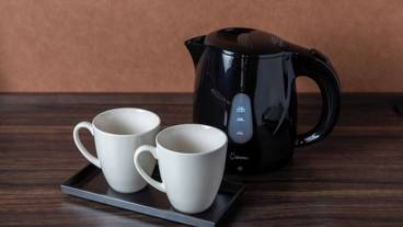 客室の設備とサービス / 9