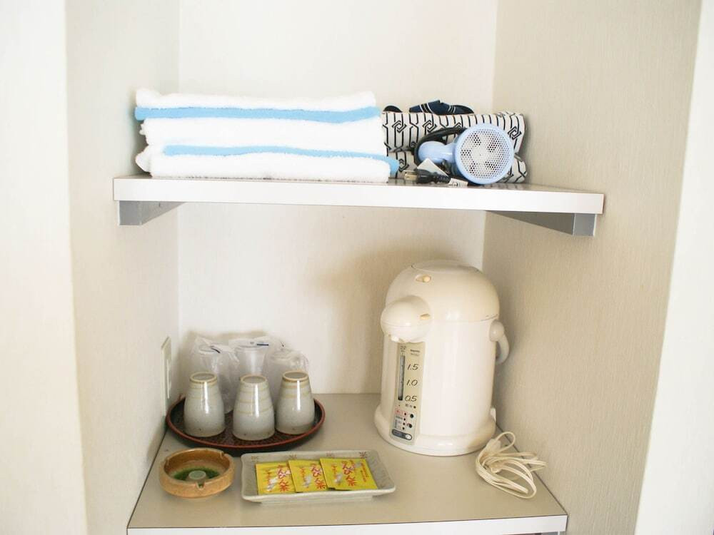 客室の設備とサービス