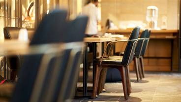 ロビー応接スペース / 26